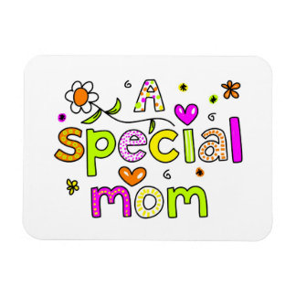 Eine besondere Mama Magnet