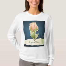 Eine besondere Mutter, T - Shirt