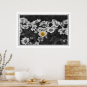 Eine besondere Zeitspanne Poster (Küche)