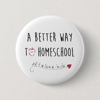 Eine bessere Weise zu Homeschool Knopf