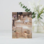 Eine bevorzugte Benutzerdefiniert Postkarte (Stehend Vorderseite)