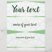 Eine Biene & Vergessen-nicht-Blume im Garten (Rückseite)