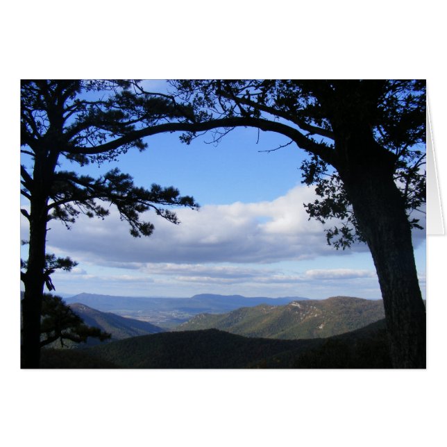 Eine Bild-perfekte Ansicht (Vorderseite (Horizontal))