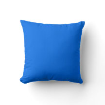 Eine blaue Farbe für Dekor-Mix-n-Match