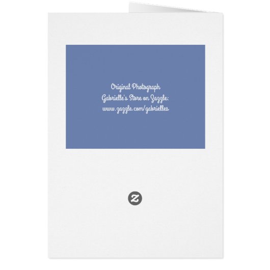 Eine Blessing Scripture Card James 1:17 (Hinten)