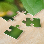Eine blühende Pflanze Puzzle (Seite)