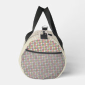 Eine Blume innerhalb Duffle Bag (Rechts)
