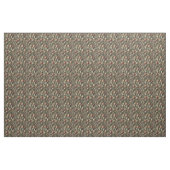 Eine Blut-Weinproduktion — gotische Dense-Tile Stoff (Fat Quarter (45,7 x 55,9 cm))
