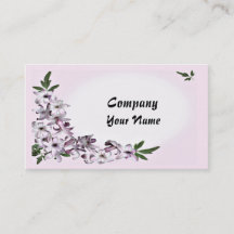 Eine Blütenpflanze, die sich an Ihre Bedürfnisse a