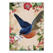 Eine Botschaft der Liebe (Vorne)