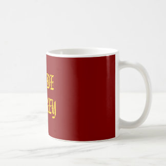 EINE BOUDESTOREY TASSE