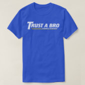 Eine Bro-Moving-Co T-Shirt (Design vorne)