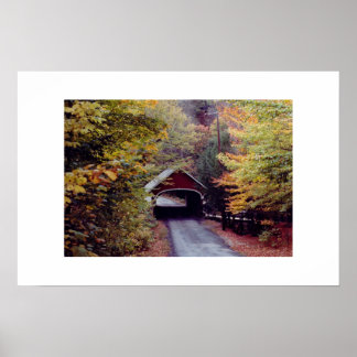 Eine Brücke in der Zeit Poster