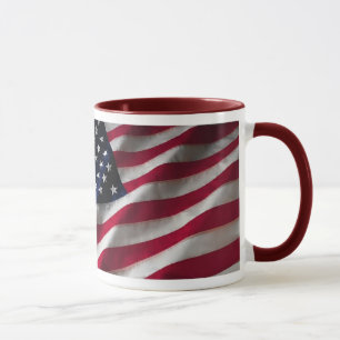 Eine Bürgschaft Tasse