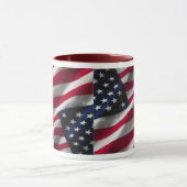 Eine Bürgschaft Tasse (Zentrum)