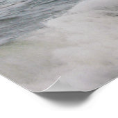 Eine Cannery Row Autumn Fotodrucken Poster (Ecke)