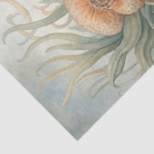 Eine Coastal Series Design 61 Seidenpapier (Ausschnitt)