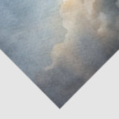 Eine Coastal Series Design 65 Seidenpapier (Ausschnitt)