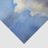 Eine Coastal Series Design 76 Seidenpapier (Ausschnitt)