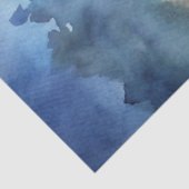 Eine Coastal Series Design 78 Seidenpapier (Ausschnitt)
