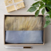 Eine Coastal Series Design 79 Seidenpapier (Geschenk)