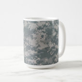 eine coffey Tasse (VorderseiteRechts)