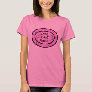 Eine coole Oma T-Shirt