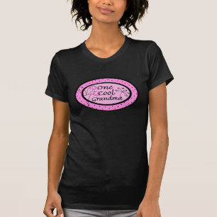 Eine coole Oma T-Shirt