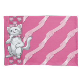 Eine Dame braucht ihre Schönheit Erholung Pillowca Kissenbezug