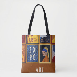 Eine Damenhandtasche, gutes Design für Kunst Tasche
