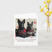 Eine delikate Geburtstagskarte Karte (Gelbe Blume)