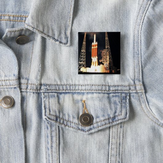 Eine Delta-IV-Rakete hebt ab Button (Beispiel)