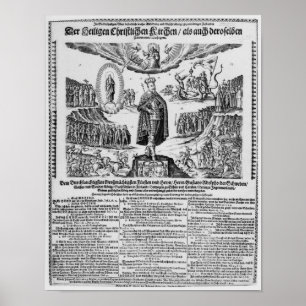 Eine deutsche Kurzfassung mit Adolphus Champion Poster