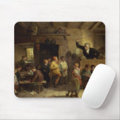 Eine Dorf-Schule Mousepad (Mit Mouse)