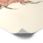 Eine Drachengeschichte Poster (Ecke)