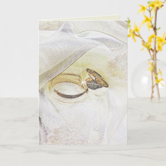 Eine Drehung auf der Jubiläumskarte, Erster Jahres Karte (Gelbe Blume)