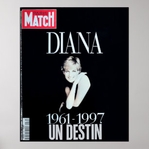 Eine echte Dame.. Poster