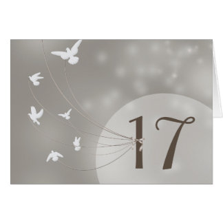 Eine echte Tischnummer der Märchen