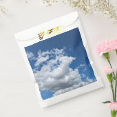 Eine Ecke der Wolken Geschenktütchen (Versiegelt)