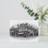 Eine Ecke des alten Bromley Postkarte (Stehend Vorderseite)