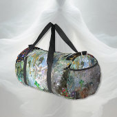 Eine eigene Welt Duffle Bag
