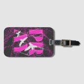 Eine einfache Erinnerung PRAY Christlicher Glaube Gepäckanhänger (Vorderseite (Horizontal))