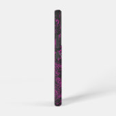 Eine einfache Erinnerung PRAY Christlicher Glaube Samsung Galaxy Hülle (Rechte Seite)