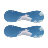 Eine einfache Wolke Baseball (Paneele)