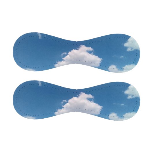 Eine einfache Wolke Baseball (Paneele)