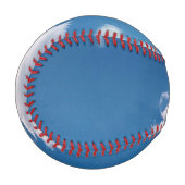 Eine einfache Wolke Baseball (Vorderseite Links)