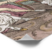 Eine Einführung: Gay Moments of Logic, Jerry, Tom Poster (Ecke)