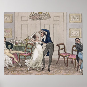 Eine Einführung: Gay Moments of Logic, Jerry, Tom Poster