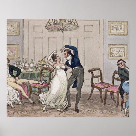 Eine Einführung: Gay Moments of Logic, Jerry, Tom Poster (Vorne)