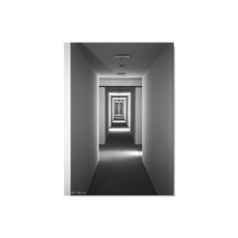 Eine Einladung, Kunstarchitektur